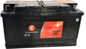 Аккумулятор Eurorepar 6 CT-95-R AGM Start Stop 1648431580