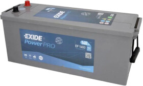 Акумулятор Exide 6 CT-145-R Power PRO EF1453