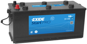 Аккумулятор Exide 6 CT-120-L StartPRO EG1206