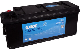 Акумулятор Exide 6 CT-135-R StartPRO EG1355