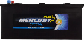 Аккумулятор Mercury 6 CT-225-L Special P47294