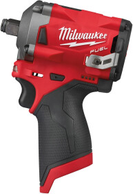 Гайковерт аккумуляторный Milwaukee M12 FIWF12-0 (без аккумулятора и ЗУ)