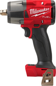 Гайковерт аккумуляторный Milwaukee M18 FMTIW2P12-0X (без аккумулятора и ЗУ, с чехлом)