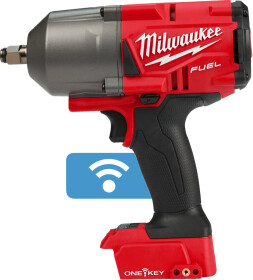 Гайковерт аккумуляторный Milwaukee M18 ONEFHIWF12-0X (без аккумулятора и ЗУ, с чехлом)