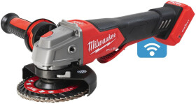 Болгарка аккумуляторная Milwaukee M18 ONEFSAG125XPDB-0X (без аккумулятора) 125 мм