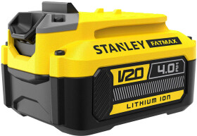 Акумуляторна батарея Stanley SFMCB204