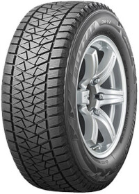 Шина Bridgestone Blizzak DM-V2 275/45 R20 110T XL