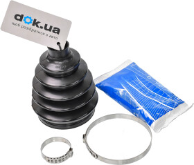 Пыльник ШРУСа SKF VKJP 3148