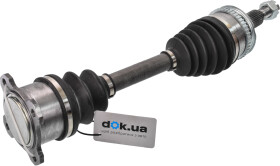 Полуось GSP 239164