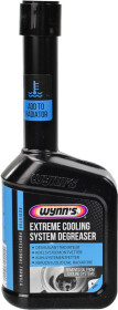 Присадка Wynns Extreme Cooling System Degreaser