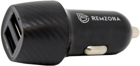USB зарядка в авто Remzona Eneas 6934247659421