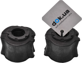 Втулка стабилизатора Febi 36977