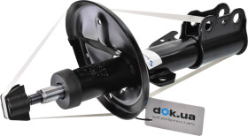 Стойка амортизатора Sachs 316504