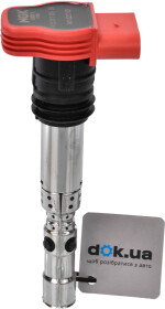 Катушка зажигания NGK U5013