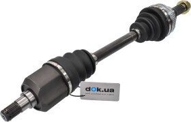 Полуось BGA ds7513l