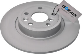 Тормозной диск Zimmermann 450521120