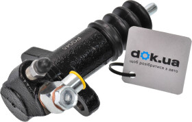 Рабочий цилиндр сцепления A.B.S. 71348