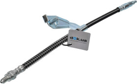 Тормозной шланг Triscan 8150 16128