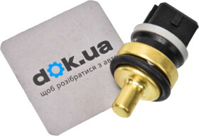 Датчик температури охолоджувальної рідини Metzger 0905034