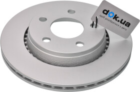 Гальмівний диск Bosch 0 986 478 316