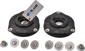 Опора амортизатора SKF VKDA 35610 T