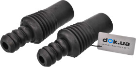 Комплект (пыльники + отбойники) SATO tech MK81011