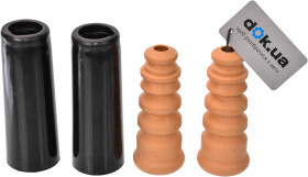 Комплект (пыльники + отбойники) Vika k51117301