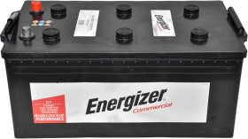 Акумулятор Energizer 6 CT-200-L Commercial 700038105