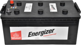 Аккумулятор Energizer 6 CT-200-L Commercial 700038105