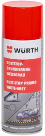 Преобразователь ржавчины Würth Rust-Stop