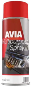 Рідкий ключ Avia Multipurpose Spray