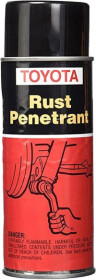 Преобразователь ржавчины Toyota Rust Penetrant