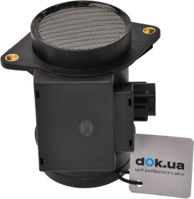 Витратомір повітря Behr Hella 8et009149671