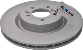 Гальмівний диск Zimmermann 450521320