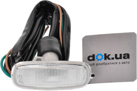 Фонарь указателя поворота TYC 18-5231-05-2