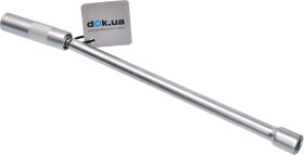 Ключ свічковий Yato yt08163 I-подібний 14 мм з шарніром