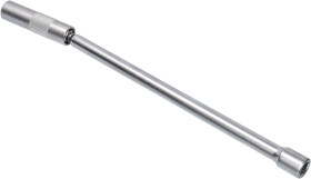 Ключ свічковий Yato  I-подібний 14 мм з шарніром