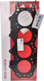 Прокладка ГБЦ Herth+Buss J1253074