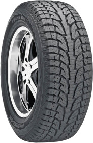 Шина Hankook I´Pike RW11 275/60 R18 117T XL (под шип)