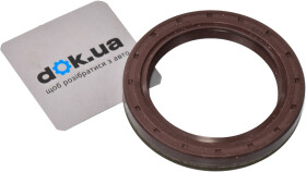 Сальник коленвала Febi 12176