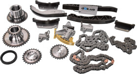 Комплект цепи ГРМ BGA tc2700fk