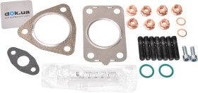 Монтажный комплект турбины FA1 KT110140