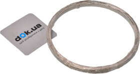 Прокладка приемной трубы BMW / MINI 18307553601