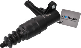 Рабочий цилиндр сцепления Borg & Beck BES224