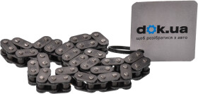 Ланцюг ГРМ Febi 48292