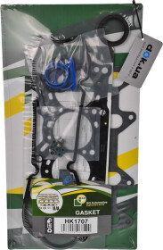 Комплект прокладок ГБЦ BGA HK1707