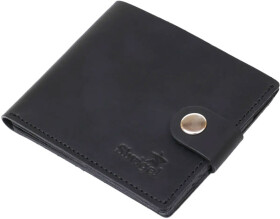 Портмоне-органайзер Shvigel 16453 без логотипа авто колір чорний