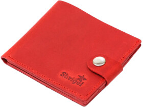 Портмоне-органайзер Shvigel 16455 без логотипа авто красный