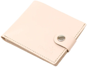 Портмоне-органайзер Shvigel 16468 без логотипа авто бежевый