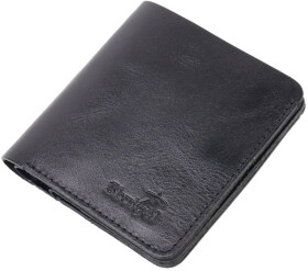 Портмоне-органайзер Shvigel 16606 без логотипа авто колір чорний